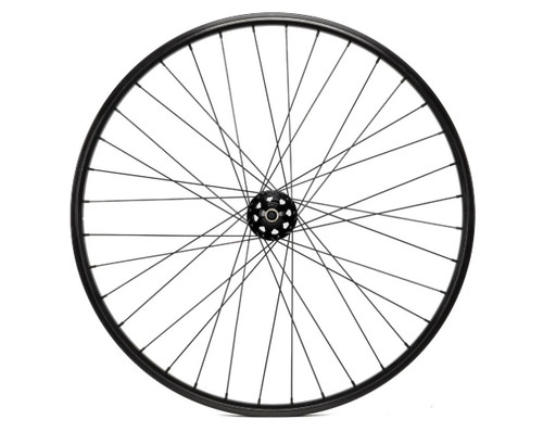 Alloy 36h front wheel - 36h,